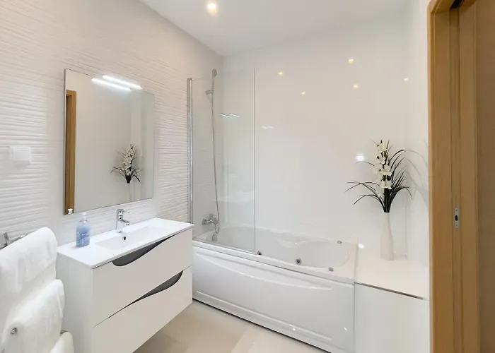 Algarve Dream Holidays Appartement