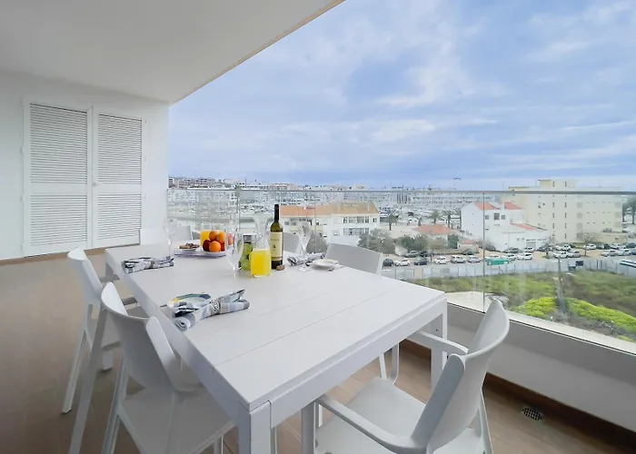 Appartement Algarve Dream Holidays Lagos