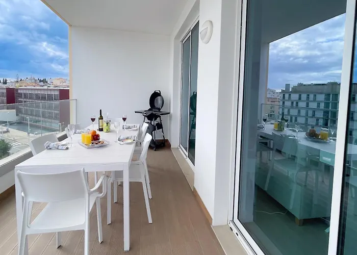 Appartement Algarve Dream Holidays *