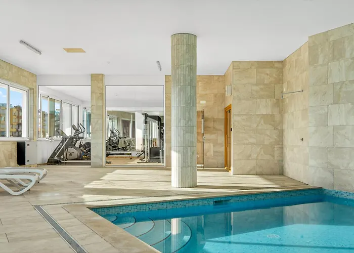 Algarve Dream Holidays Appartement