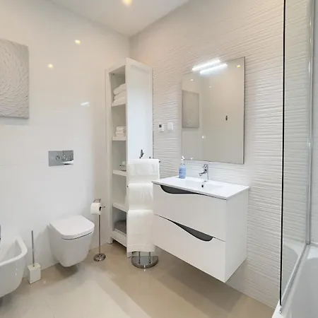 Algarve Dream Holidays Apartament Lagos
