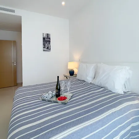 Apartament Algarve Dream Holidays *