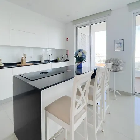 Algarve Dream Holidays Apartment Lagos