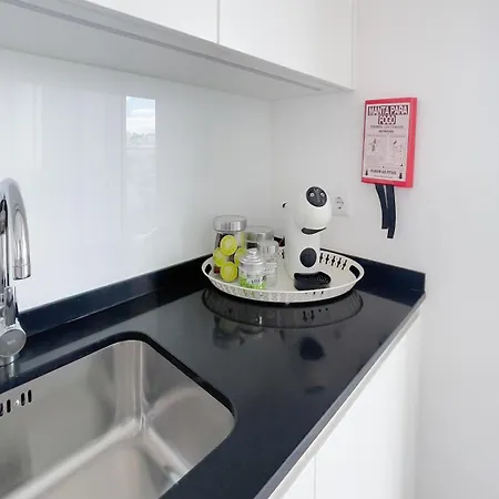 Apartment Algarve Dream Holidays Lagos