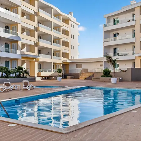 Algarve Dream Holidays * Lagos