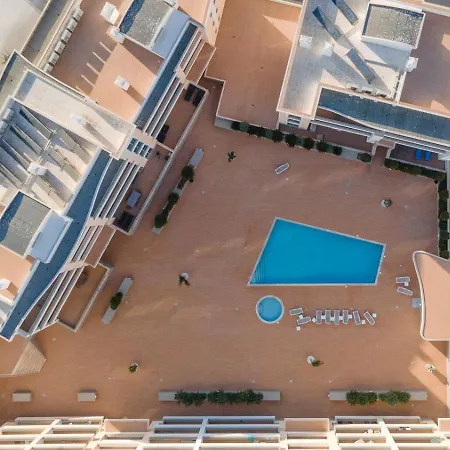 Algarve Dream Holidays Apartament Lagos