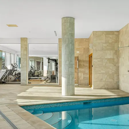 Algarve Dream Holidays Apartment