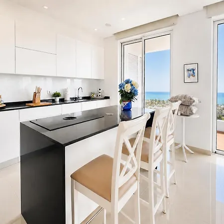 Algarve Dream Holidays Appartamento
