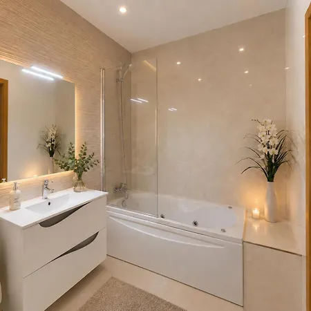 Apartament Algarve Dream Holidays *