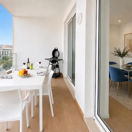 Algarve Dream Holidays Appartamento Lagos