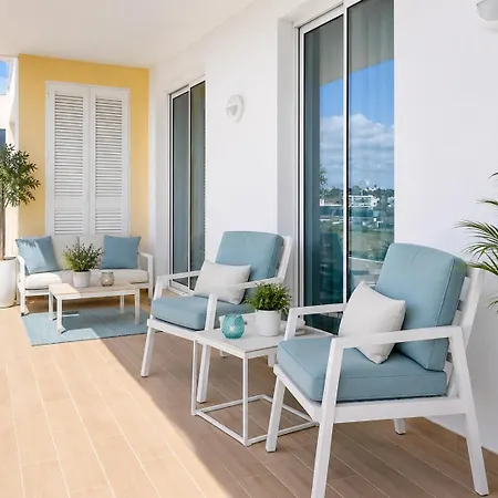 Apartament Algarve Dream Holidays Lagos