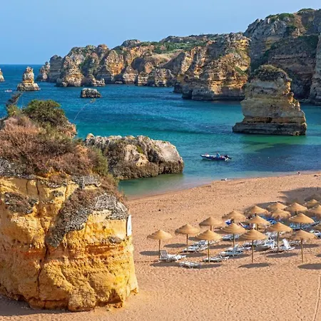Appartamento Algarve Dream Holidays Lagos