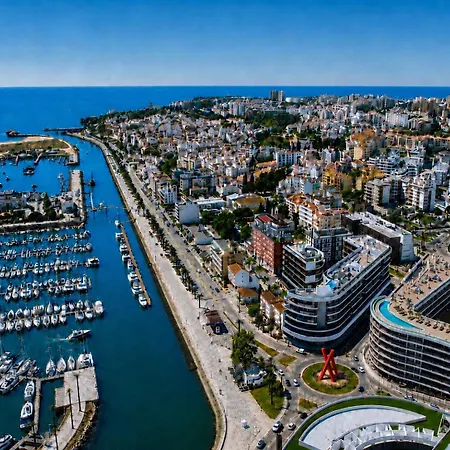 Algarve Dream Holidays Appartamento *
