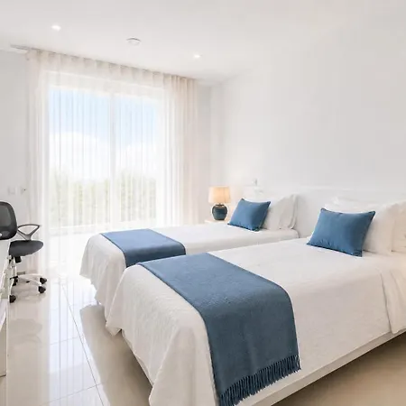 Apartament Algarve Dream Holidays Lagos