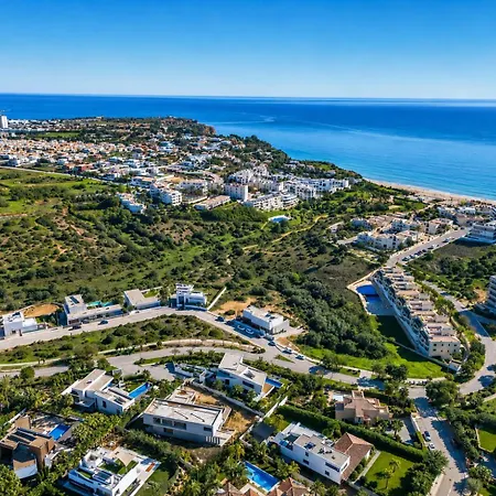 Algarve Dream Holidays Lagos