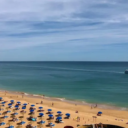 Algarve Dream Holidays Apartament