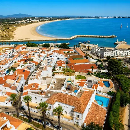 Appartamento Algarve Dream Holidays Lagos