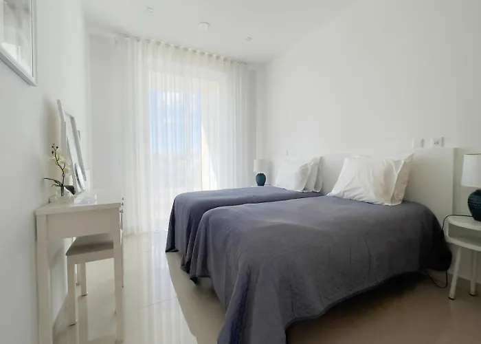 Apartment Algarve Dream Holidays