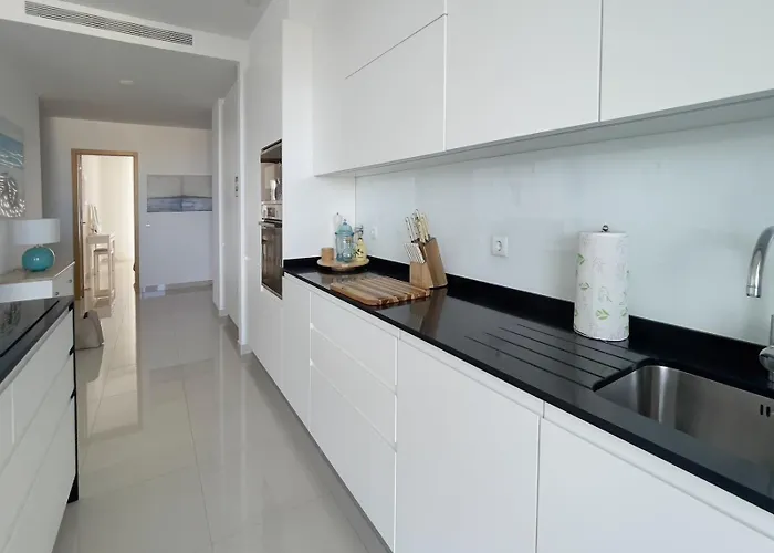 Apartment Algarve Dream Holidays