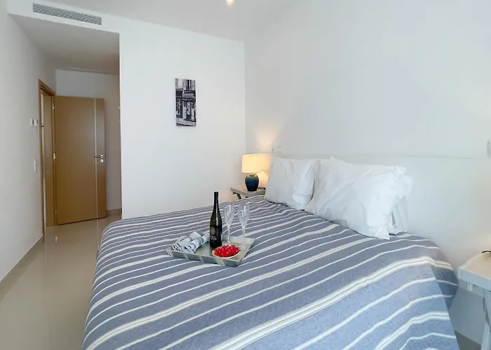Apartment Algarve Dream Holidays *