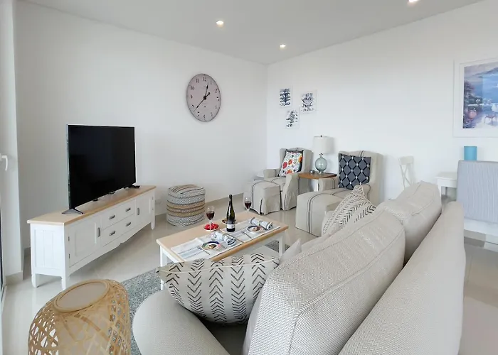 Algarve Dream Holidays Apartment