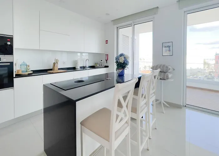 Algarve Dream Holidays Apartment Lagos