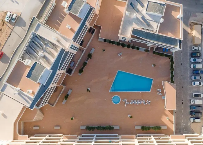 Algarve Dream Holidays Apartment Lagos