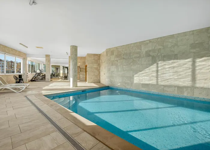 Algarve Dream Holidays *