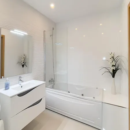 Algarve Dream Holidays Апартаменты