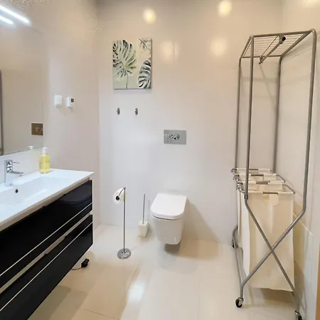 Algarve Dream Holidays Апартаменты Лагуш