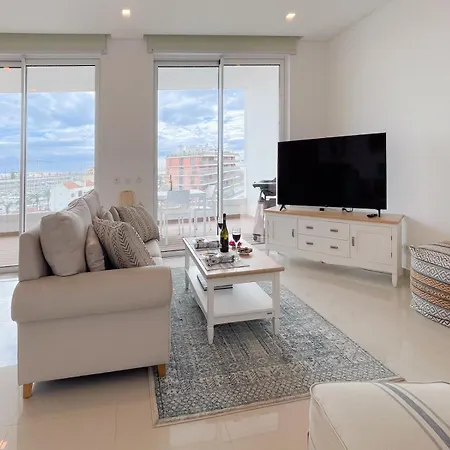 Algarve Dream Holidays Лагуш