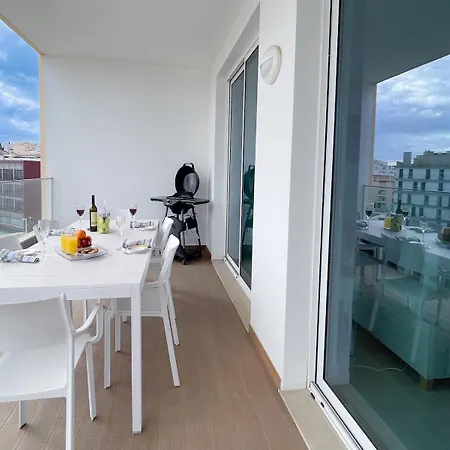 Апартаменты Algarve Dream Holidays *