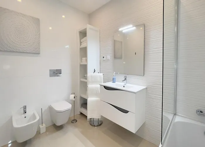 Algarve Dream Holidays Apartamento Lagos