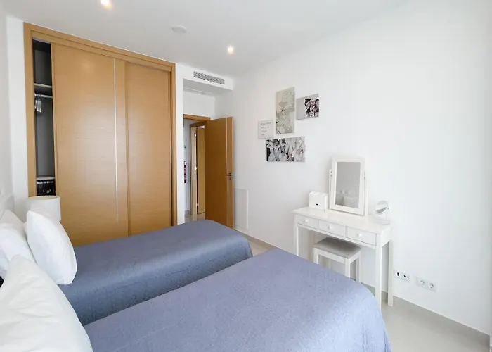 Algarve Dream Holidays Apartamento Lagos