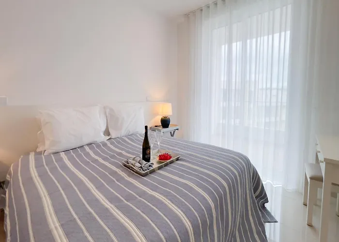 Apartamento Algarve Dream Holidays Lagos