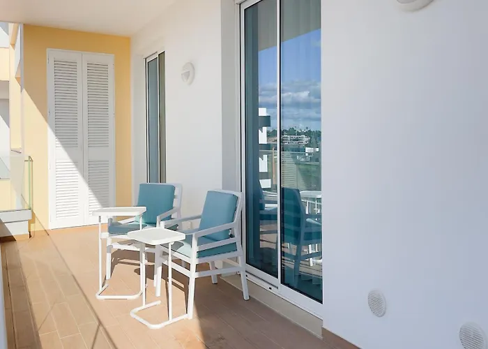 Algarve Dream Holidays *