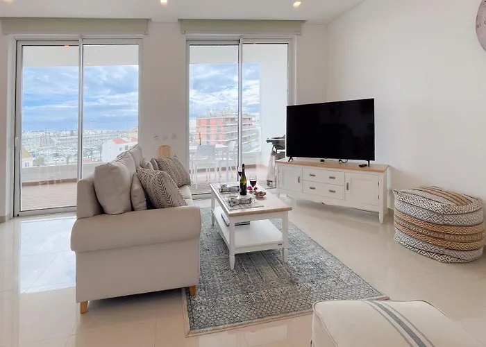 Algarve Dream Holidays Lagos